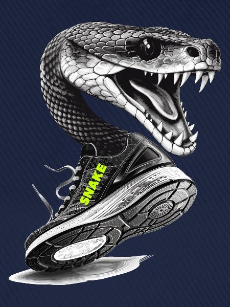 snake
