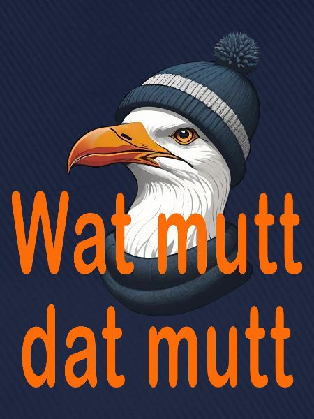 Wat mutt dat mutt