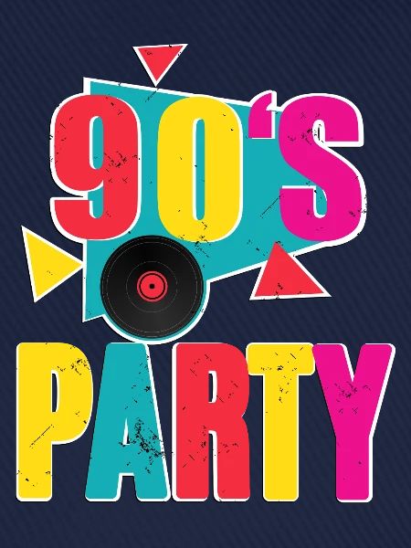 90s Party