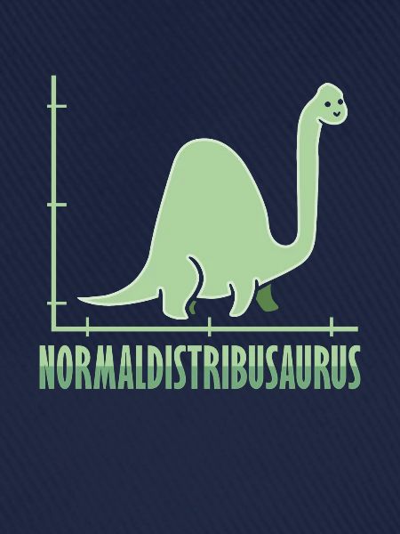 Dinosaurier Mathe Pythagoras Mathematiker