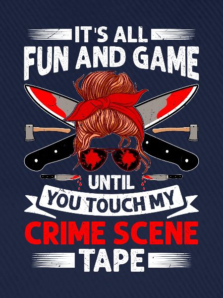 True Crime