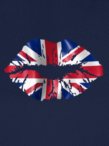 UK Lippen