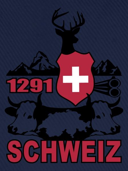 Schweiz 1291