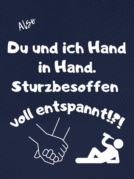 Hand in Hand