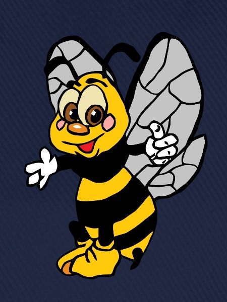 Fleißbienchen