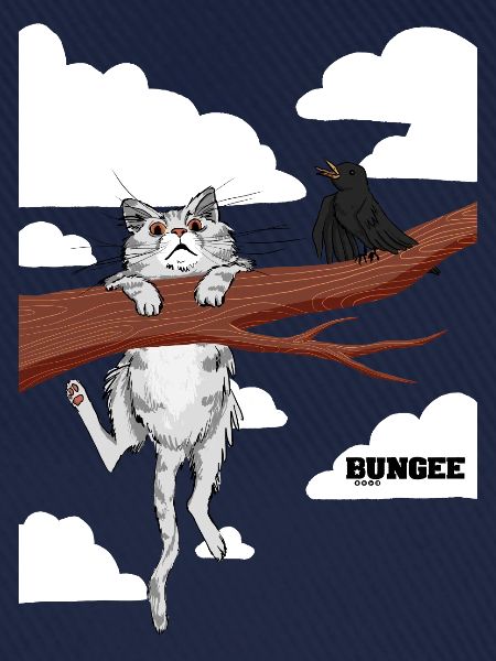 Hang in there 06
