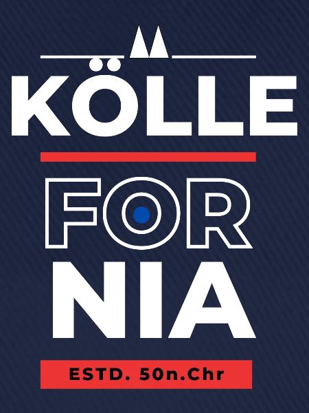 Kölle-Fornia Stylisch