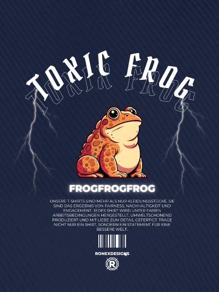 Der Froschprinz