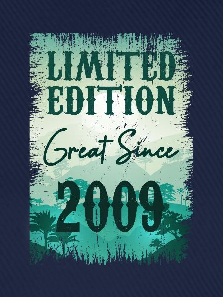 Einzigartig seit 2009