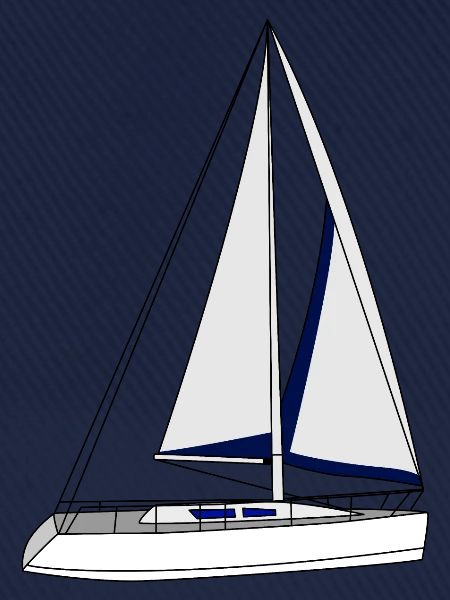 Segelboot
