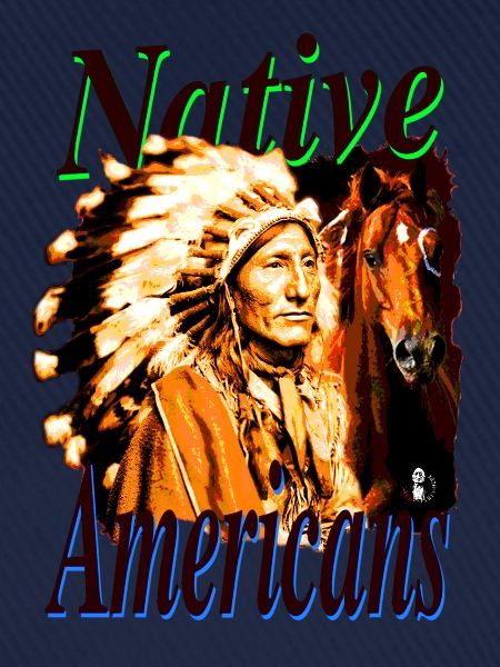 Native Americans 2