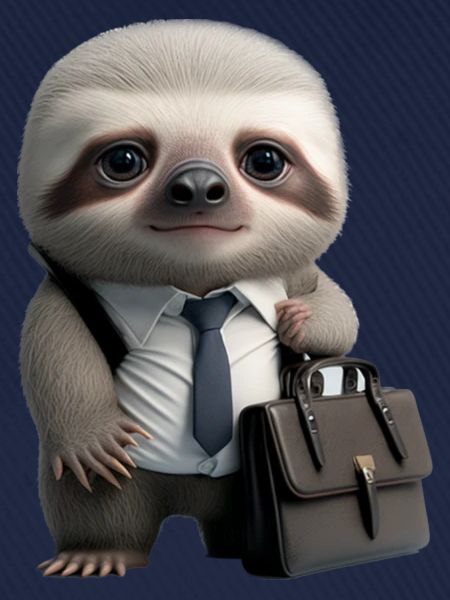 Business Faultier