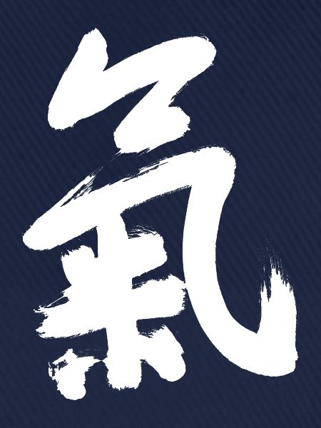 Qi - Chi