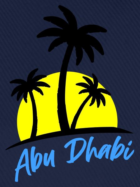 abu dhabi