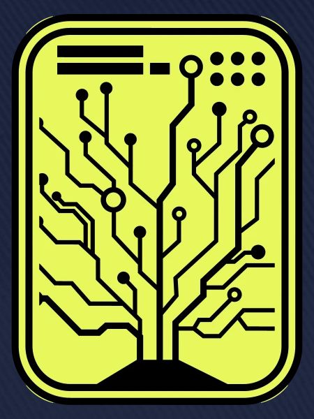 micro chip