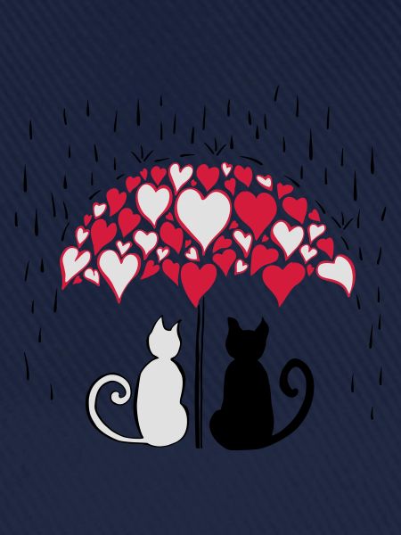 AD Lovely cats II