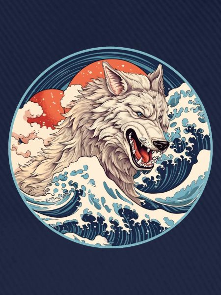 Seewolf Japan