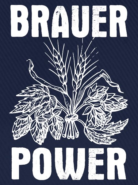 Brauer Power