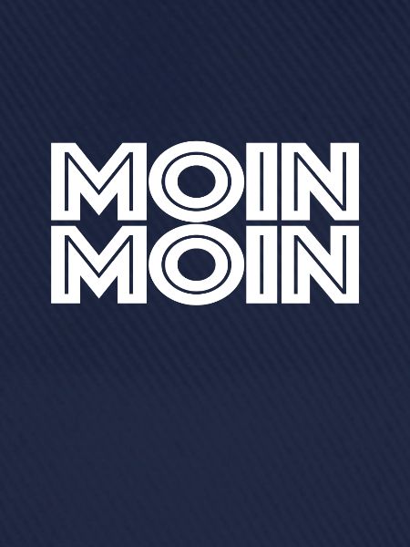 Moin Moin
