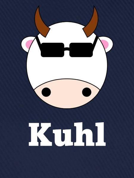 Kuhl
