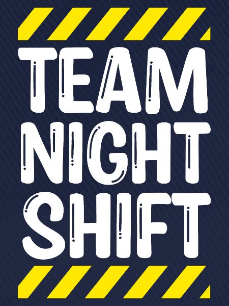 Team Nachtschicht