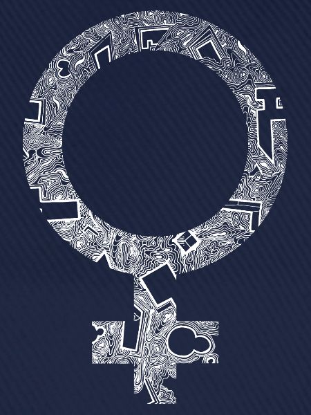 Frauenpower