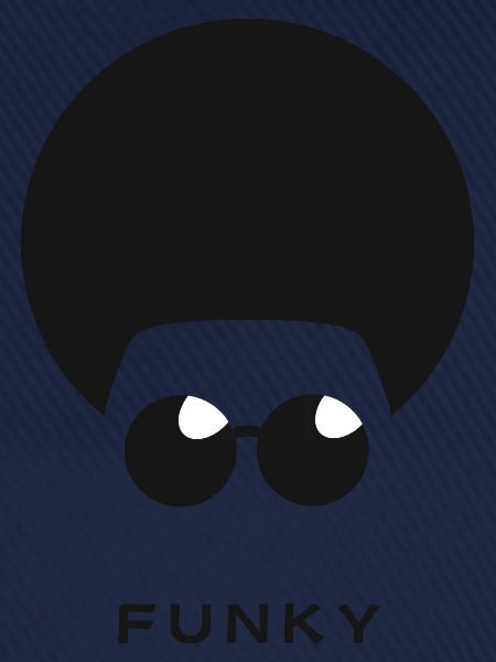 Funky-Logo