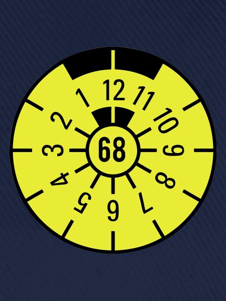 TÜV 1968
