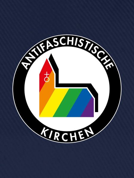 Antifaschistische Kirchen