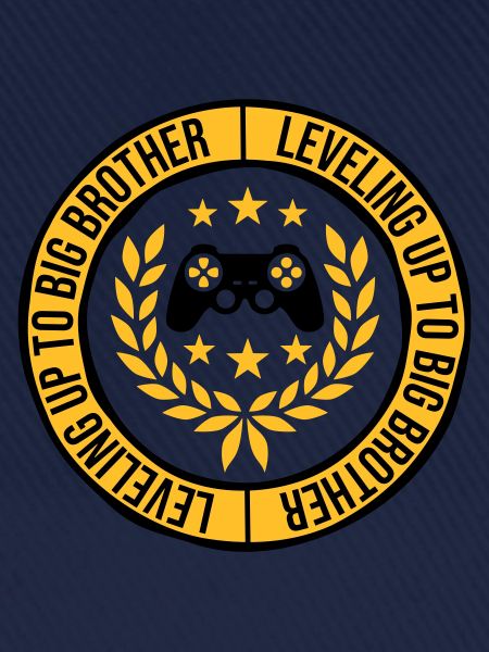 Leveling up big brother