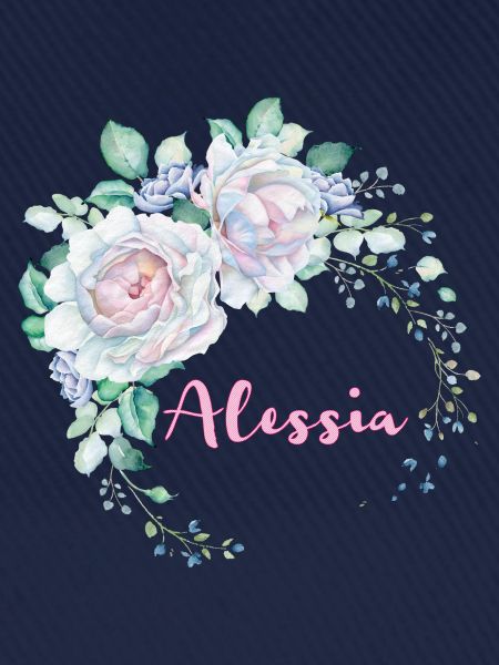Für Alessia