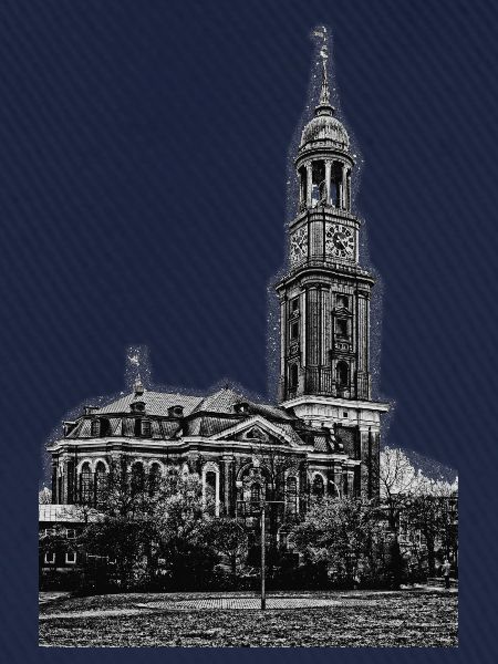 Hamburger Michel