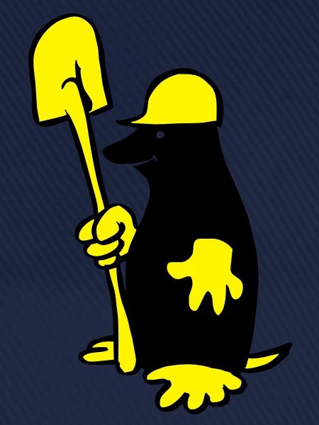 Maulwurf