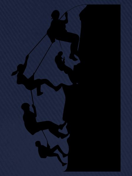 Climbing