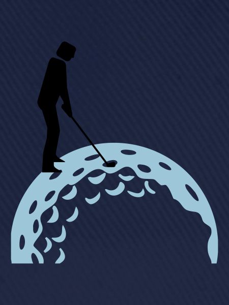 golfing (2c)