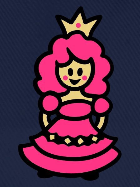 Prinzessin