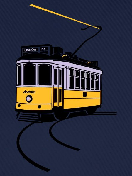 Electrico de Lisboa