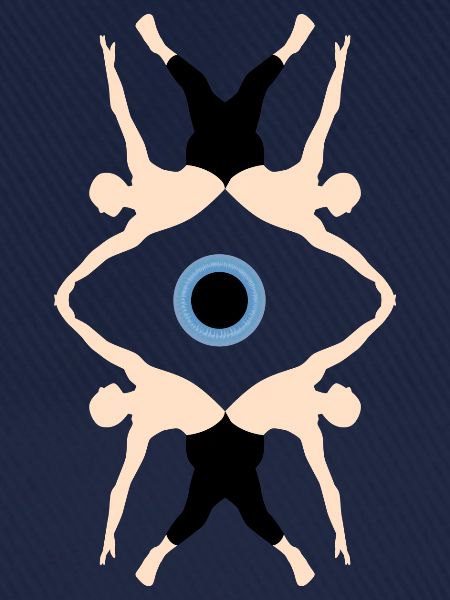 Auge
