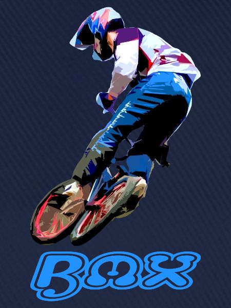 BMX Rennsport