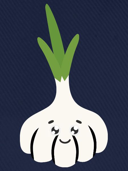 Knoblauch