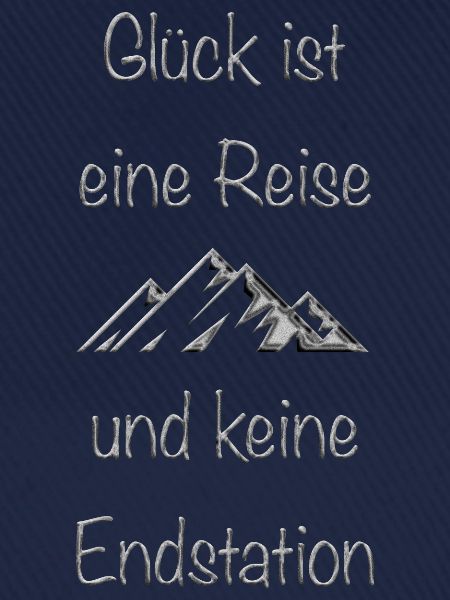 glück
