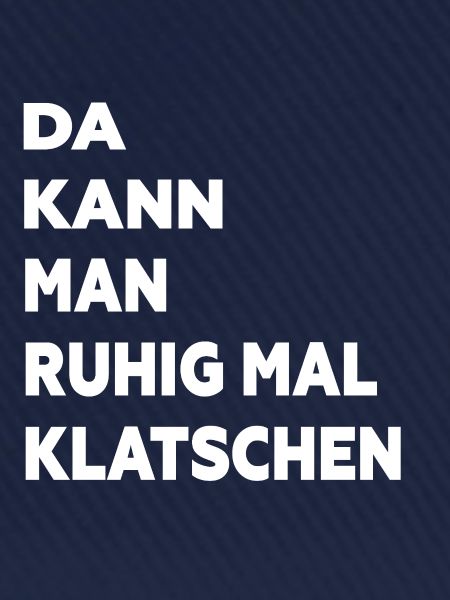 Klatschen