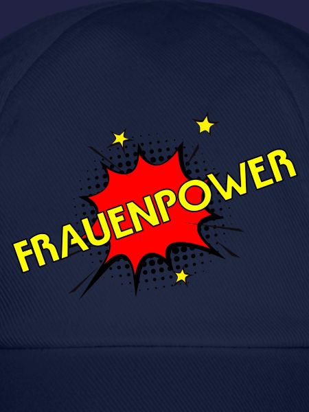 Frauenpower