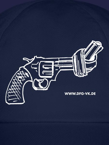 NON-VIOLANCE (white)