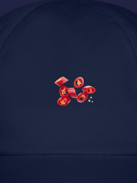Peperoni, Chilli
