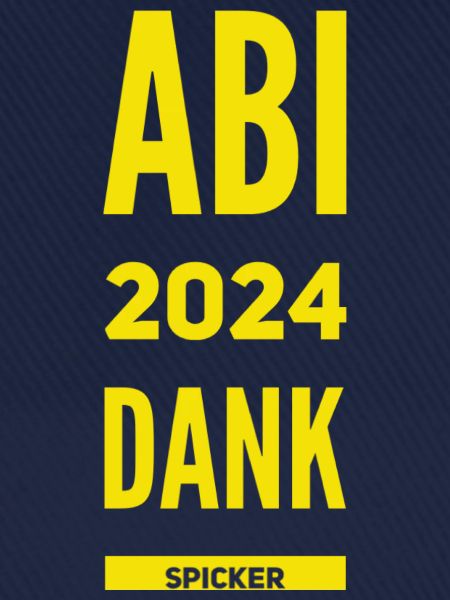Abitur 2024 Geschenkidee
