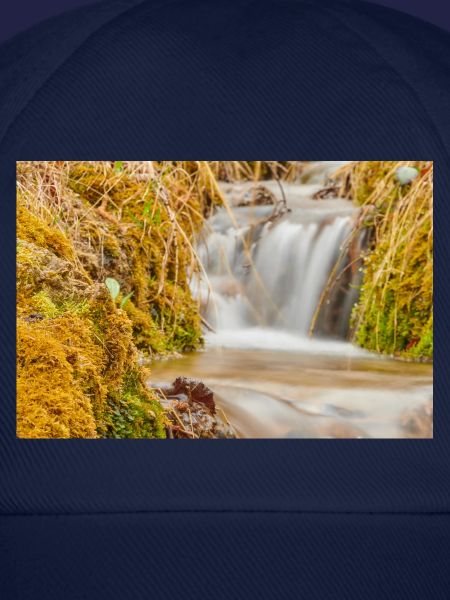 Talking water 1