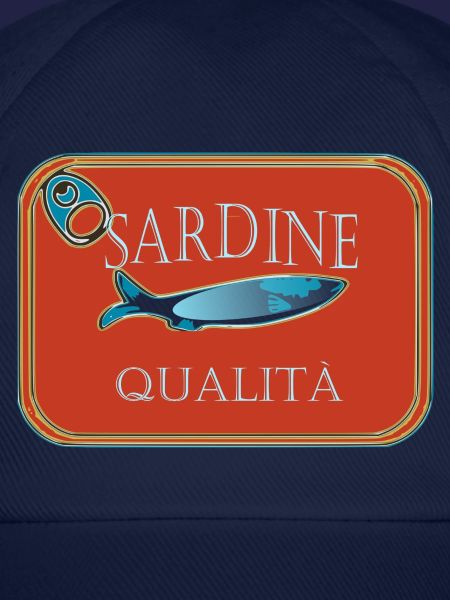 DOSE QUALITÄTS-SARDINEN