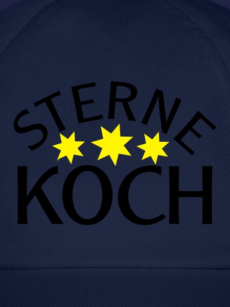 Sternekoch