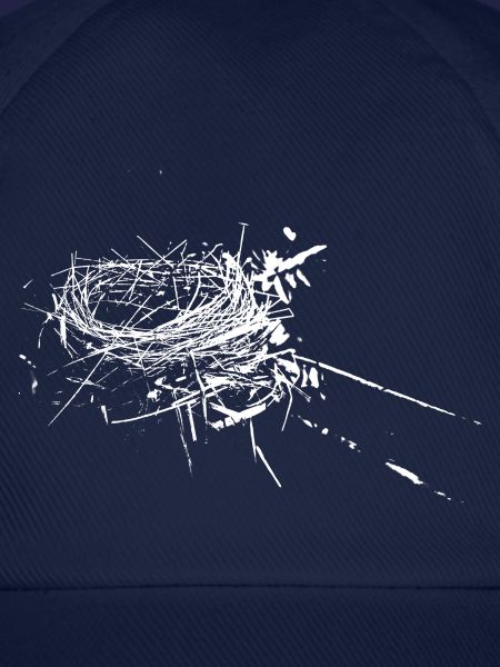 nest Vogelnest